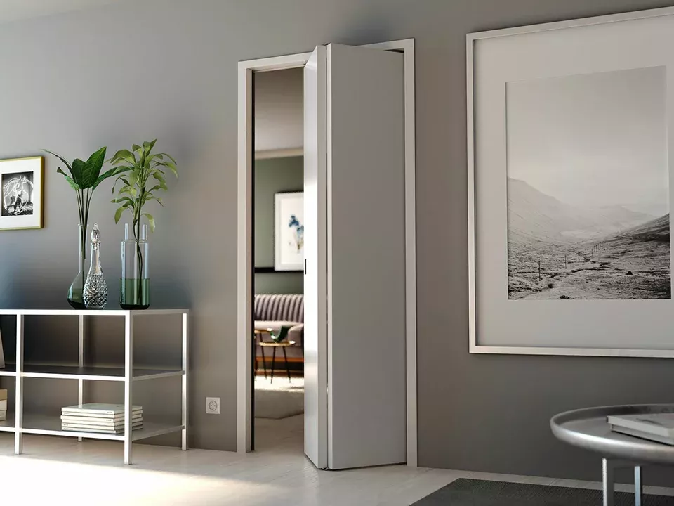 System do drzwi lamanych Koblenz 200_50